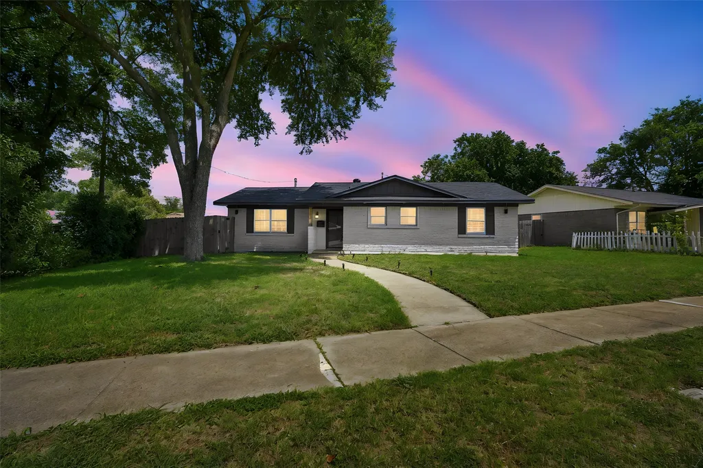 618 Flamingo Way, Duncanville, TX, 75116 — ảnh 43