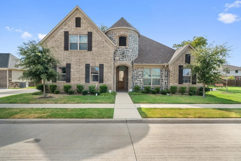 5820 Tory Dr, Grand Prairie, TX, 75052 — ảnh 45
