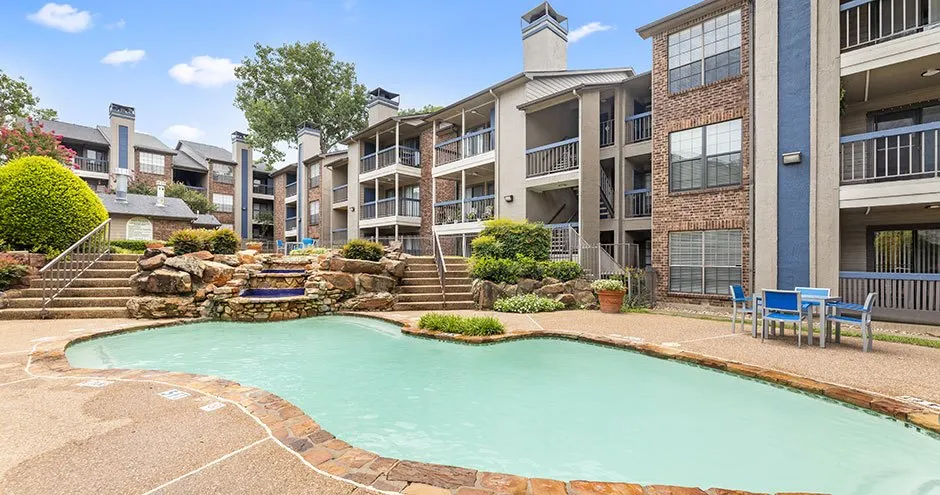 7510 Holly Hill Dr APT 154, Dallas, TX, 75231 — ảnh 36