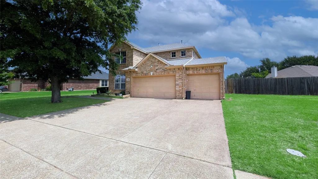 5820 Tory Dr, Grand Prairie, TX, 75052 — ảnh 46