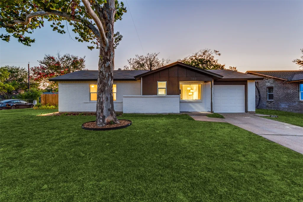 3606 Norma Dr, Garland, TX, 75042 — ảnh 45