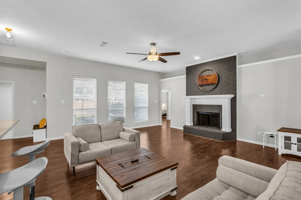 3508 Almond Ln, McKinney, TX 75070 — ảnh 59