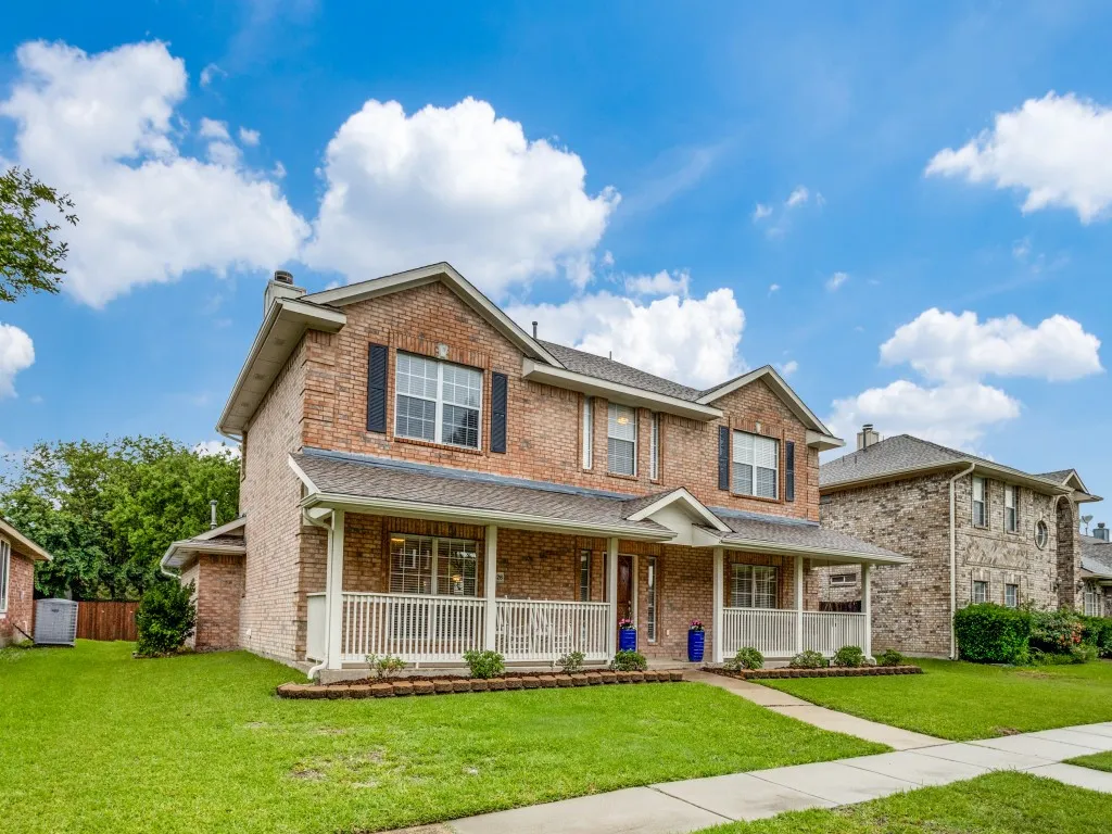 3508 Almond Ln, McKinney, TX 75070 — ảnh 60