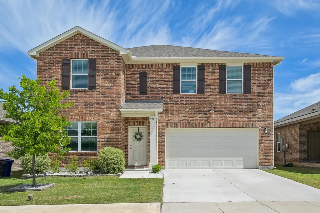 463 Yellowstar Ln, Lavon, TX, 75166 — ảnh 29