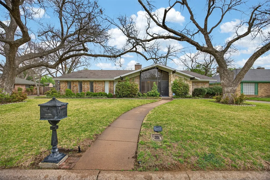 1306 Ashbury Dr, Arlington, TX, 76015 — ảnh 45