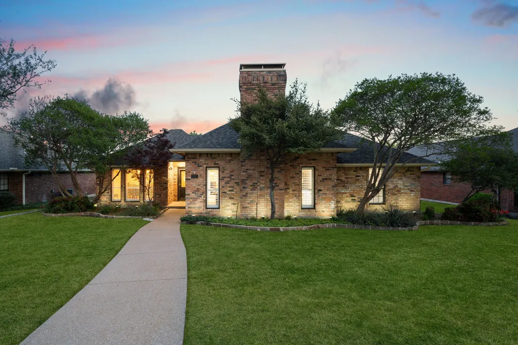 3001 Jeremes Lndg, Garland, TX, 75043 — ảnh 46