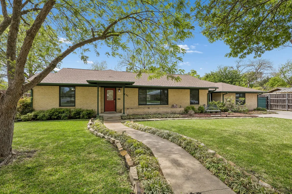 2325 Park Vista Dr, Dallas, TX, 75228 — ảnh 49
