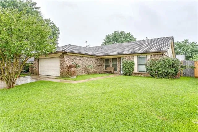 7001 Deer Run Dr, Watauga, TX, 76137 — ảnh 45