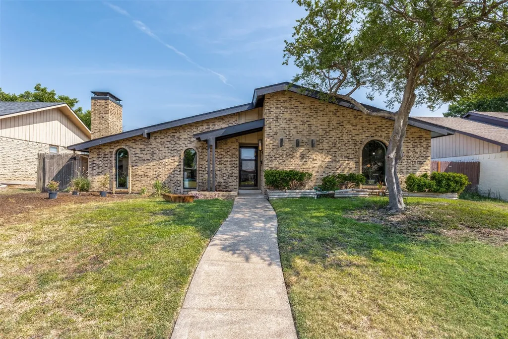 3413 Janwood Ln, Garland, TX, 75044 — ảnh 38