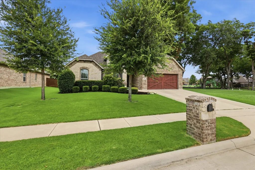 4438 Verbena St, Midlothian, TX, 76065 — ảnh 38