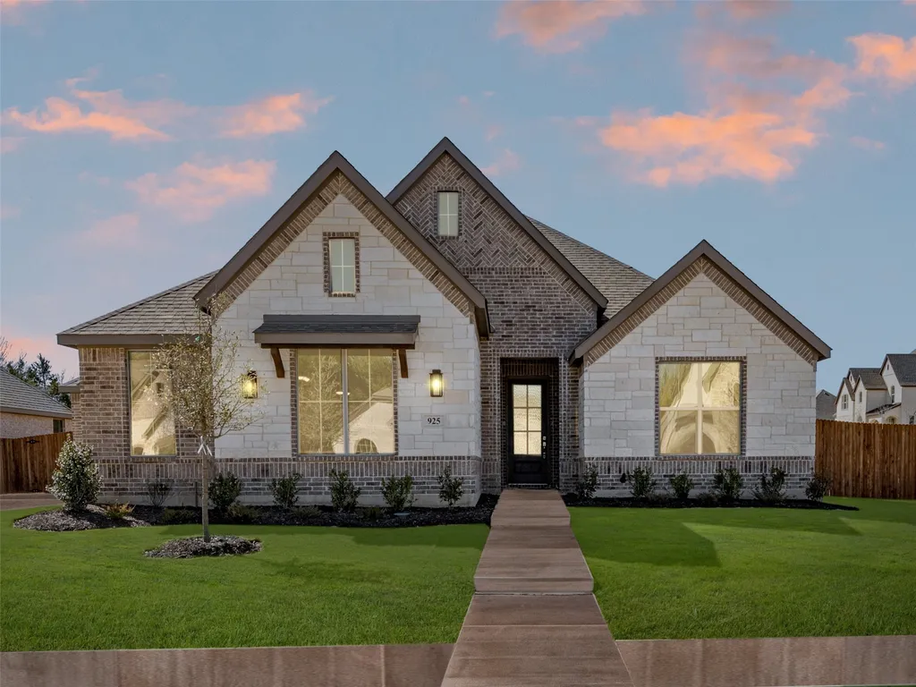 4438 Verbena St, Midlothian, TX, 76065 — ảnh 39