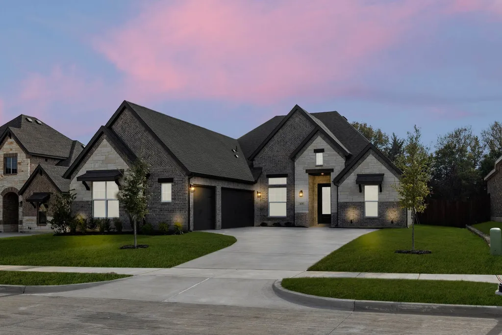 4438 Verbena St, Midlothian, TX, 76065 — ảnh 40
