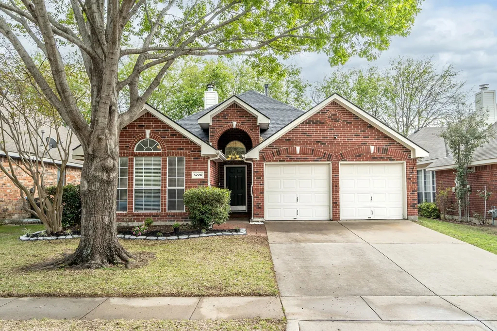 7001 Deer Run Dr, Watauga, TX, 76137 — ảnh 46