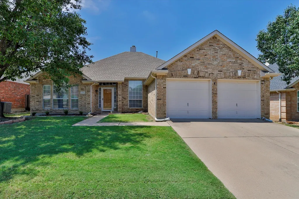 7001 Deer Run Dr, Watauga, TX, 76137 — ảnh 47
