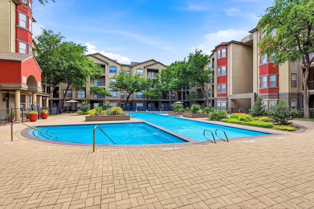 7510 Holly Hill Dr APT 154, Dallas, TX, 75231 — ảnh 40