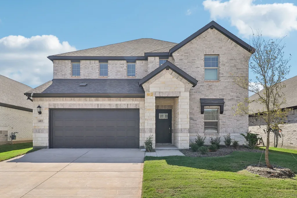604 Tidal Dr, McKinney, TX, 75071 — ảnh 43