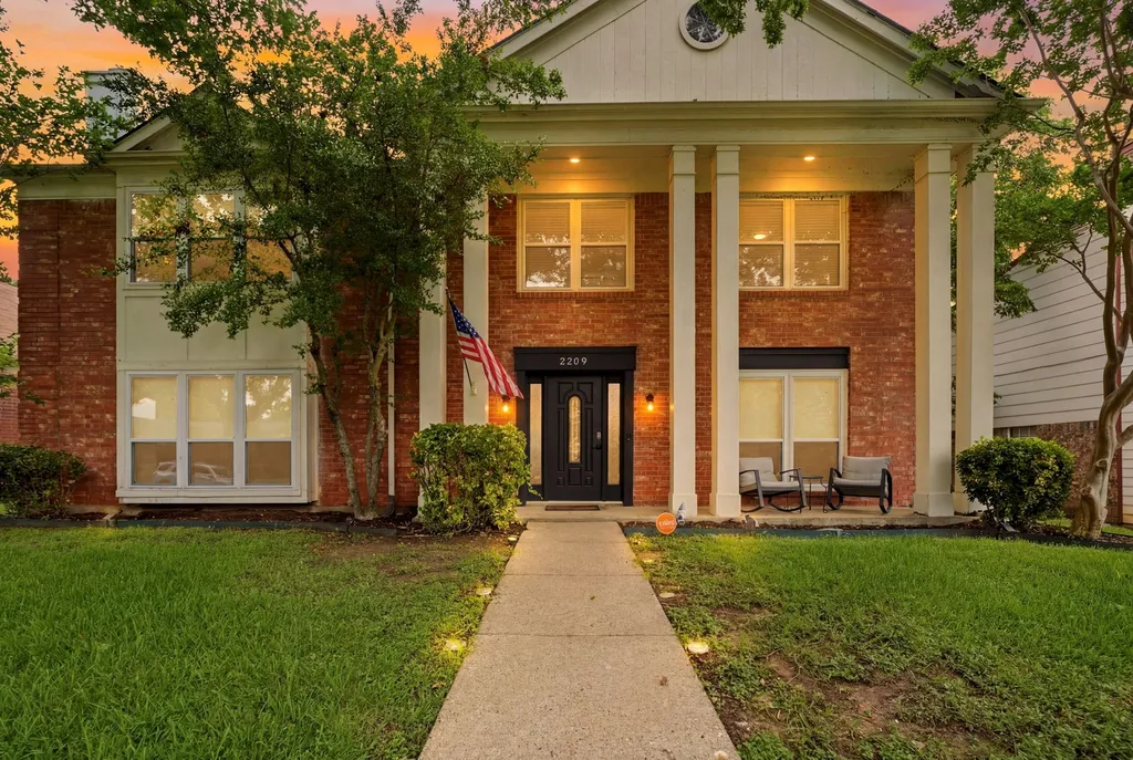 2810 Deer Creek Ct, Garland, TX, 75040 — ảnh 40