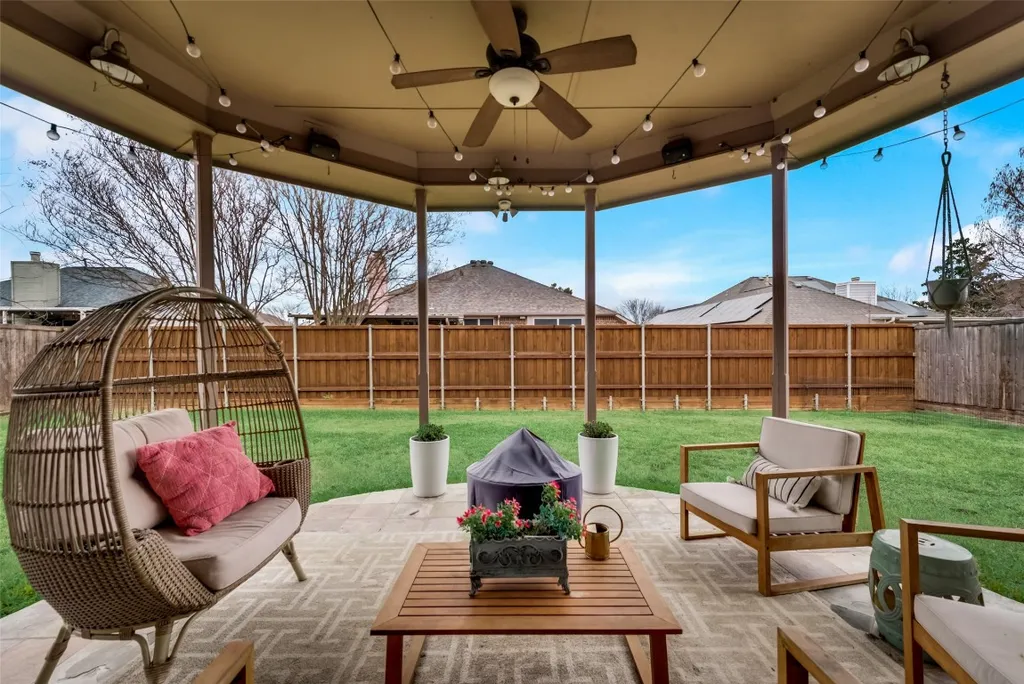 5816 Mandarin Ln, Sachse, TX, 75048 — ảnh 47