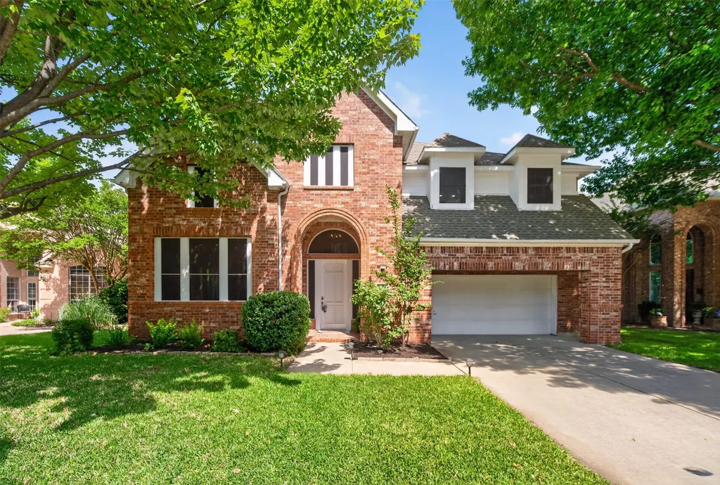 3508 Almond Ln, McKinney, TX 75070 — ảnh 62