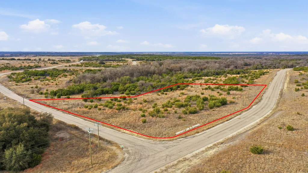LOT 156 Bison Ridge Dr, Stephenville, TX 76401 — ảnh 18