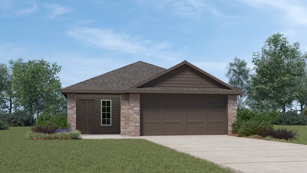 697 Poppy Ln, Lavon, TX, 75166 — ảnh 39