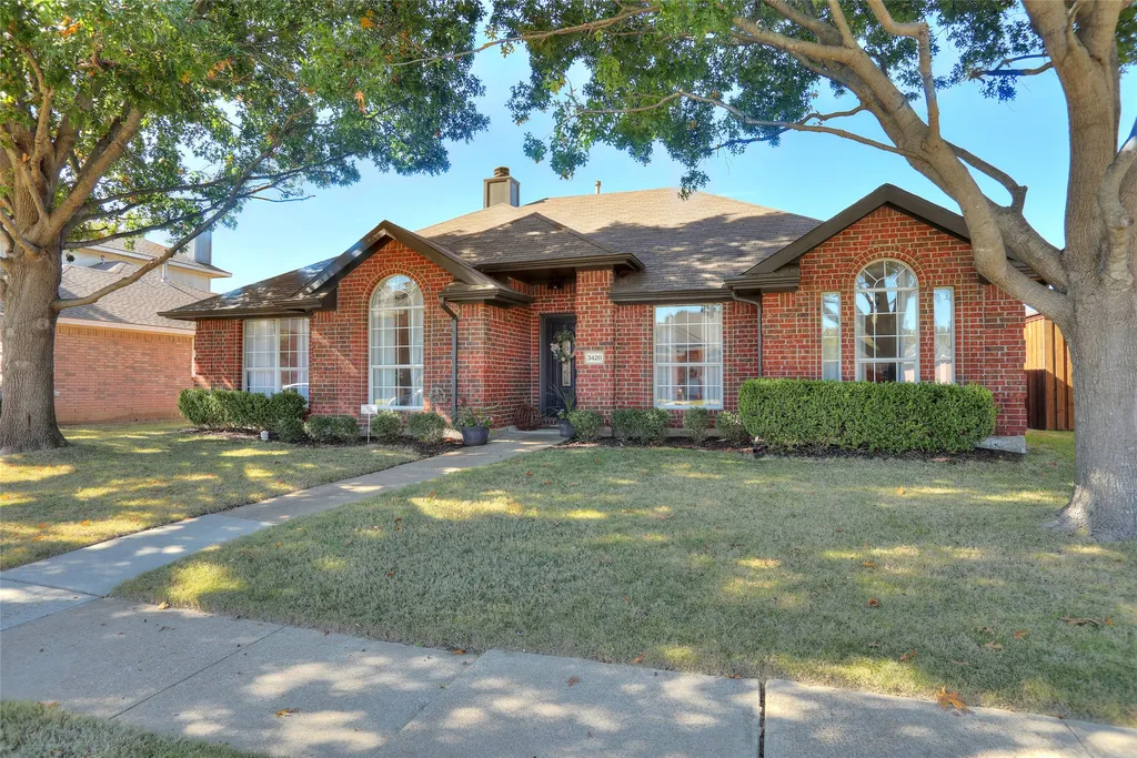 3508 Almond Ln, McKinney, TX 75070 — ảnh 65