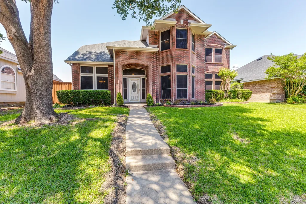 1715 Lordsburg Dr, Garland, TX, 75040 — ảnh 42