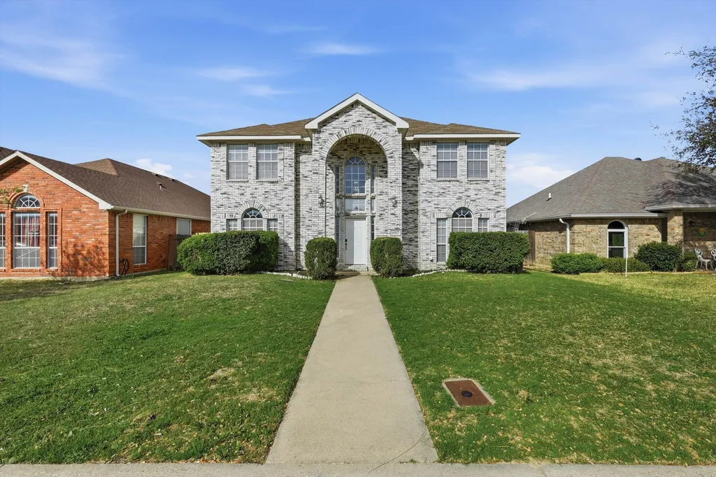7001 Deer Run Dr, Watauga, TX, 76137 — ảnh 50