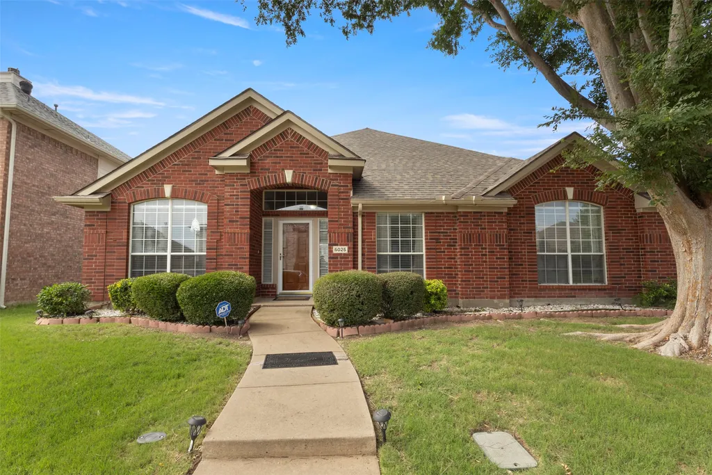 3508 Almond Ln, McKinney, TX 75070 — ảnh 67
