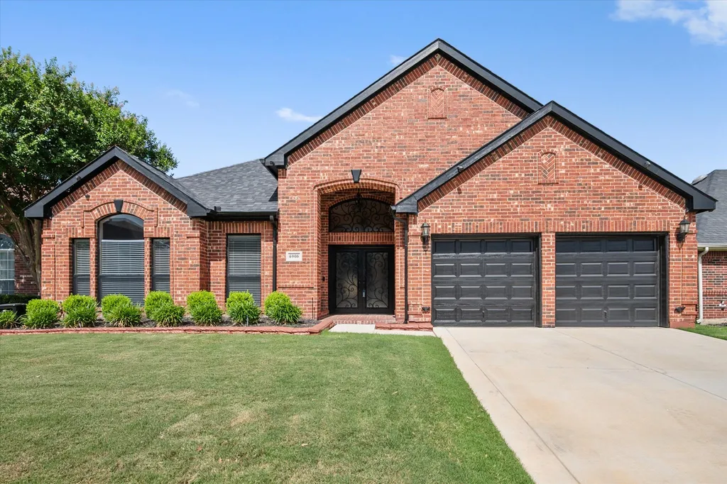 1729 Duster Cir, Arlington, TX, 76018 — ảnh 56
