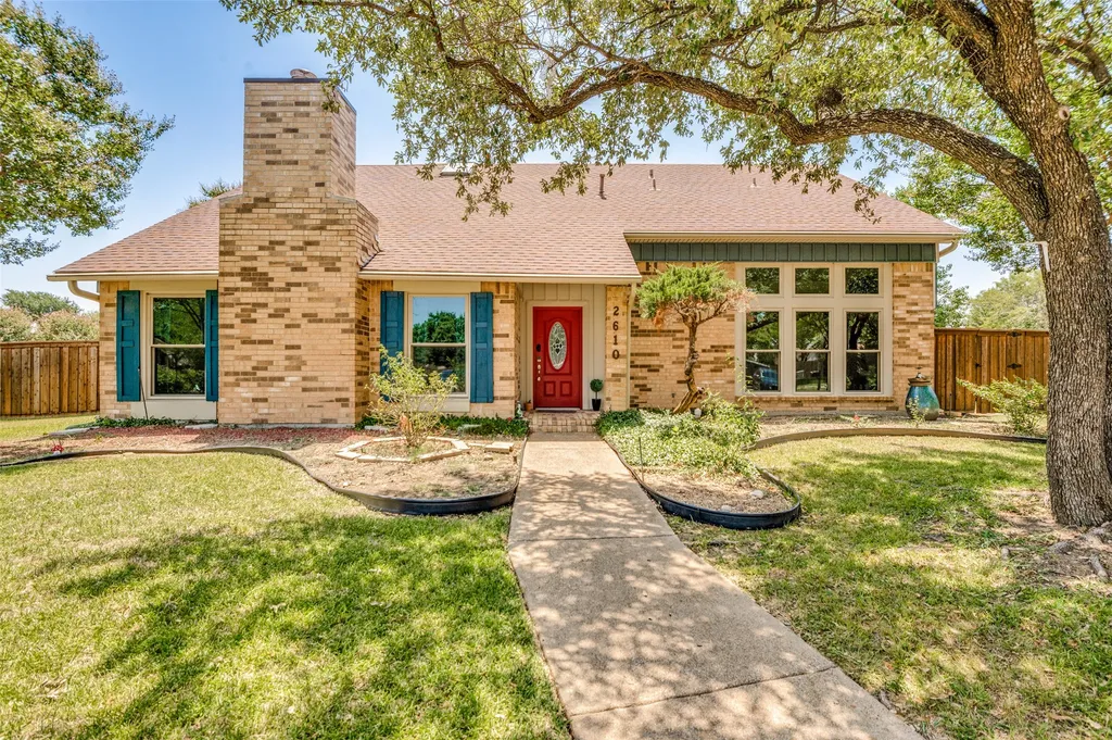 2522 Melissa Ln, Carrollton, TX, 75006 — ảnh 42