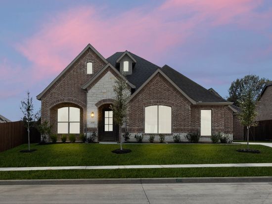 4438 Verbena St, Midlothian, TX, 76065