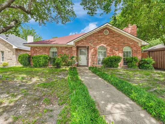 2325 Park Vista Dr, Dallas, TX, 75228