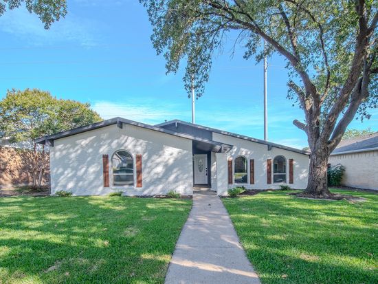 3101 Gayle Dr, Garland, TX, 75044