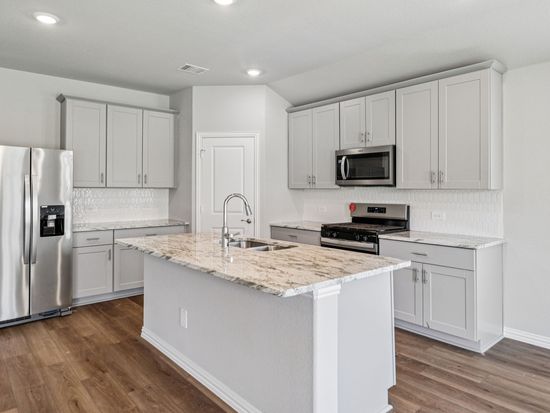 569 Sierra Rdg, Lavon, TX, 75166