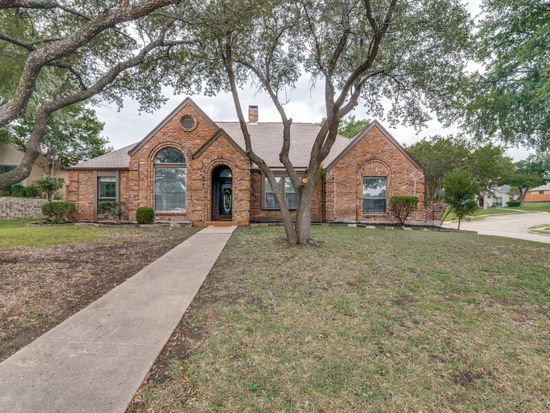 3001 Jeremes Lndg, Garland, TX, 75043