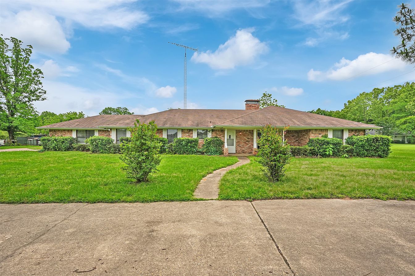 23010 McFadden Ln, Chandler, TX, 75758