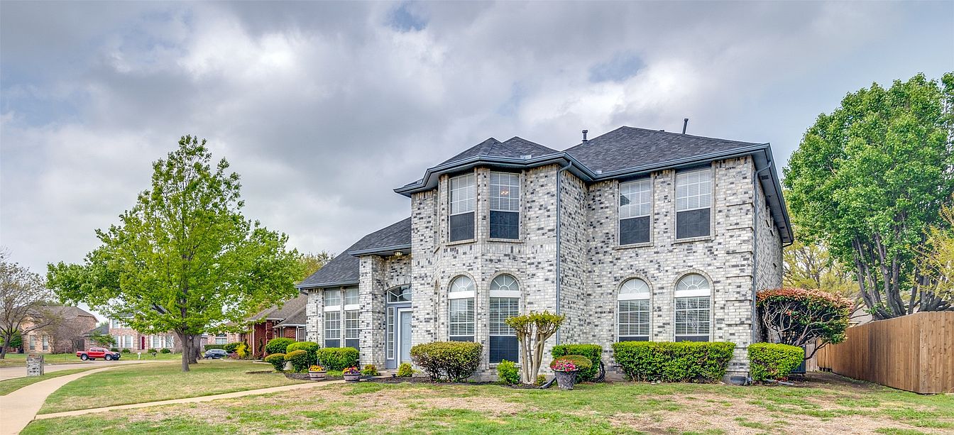 1715 Lordsburg Dr, Garland, TX, 75040