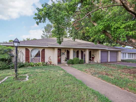 1306 Ashbury Dr, Arlington, TX, 76015