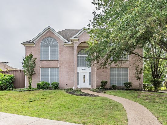 8006 Luna Dr, Rowlett, TX, 75088