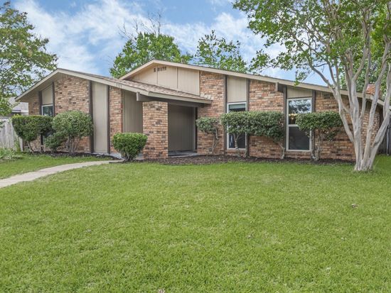 3525 Rockcrest Dr, Garland, TX, 75044