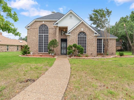 2202 Moss Trl, Garland, TX, 75044