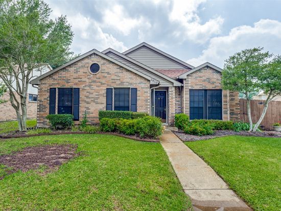 2810 Deer Creek Ct, Garland, TX, 75040