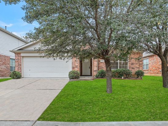 2541 Prospect Hill Dr, Fort Worth, TX, 76123