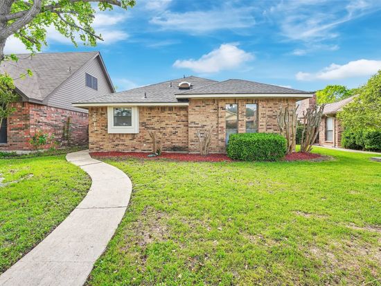 2613 Silverthorne Dr, Dallas, TX, 75287