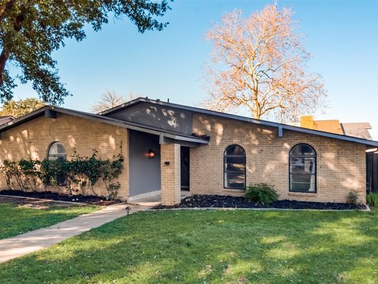 3413 Janwood Ln, Garland, TX, 75044