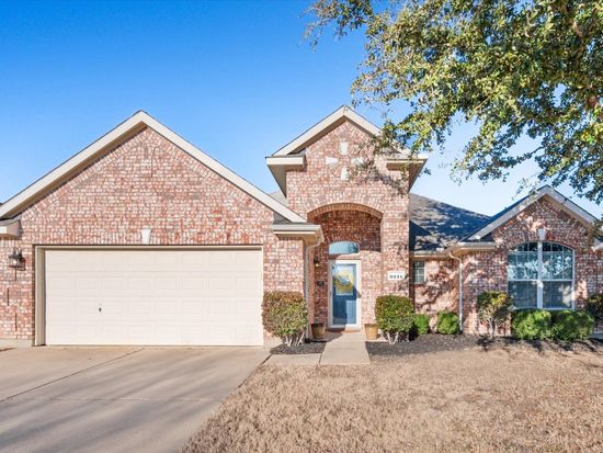 9214 Wild River Dr, Arlington, TX, 76002