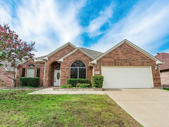4687 Sarum Ct, Grand Prairie, TX, 75052