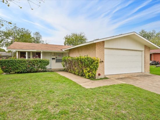 3606 Norma Dr, Garland, TX, 75042