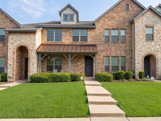 2610 Dodson St, Garland, TX, 75042